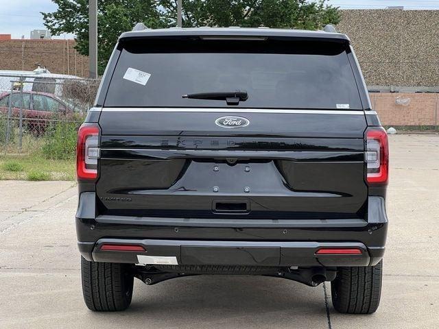 new 2024 Ford Expedition car, priced at $79,860