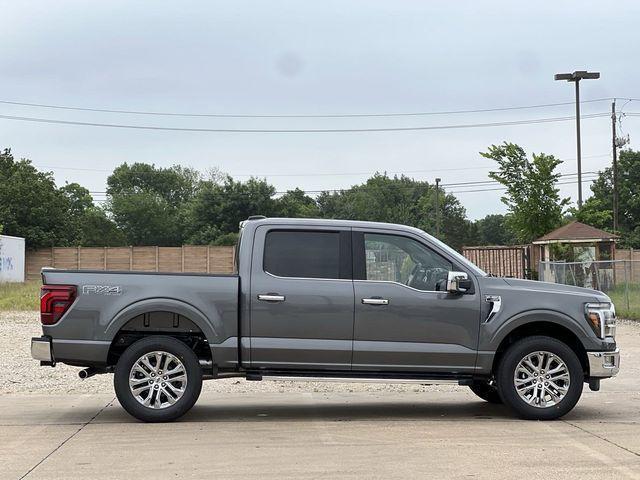 new 2024 Ford F-150 car, priced at $66,660