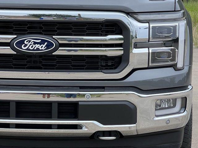 new 2024 Ford F-150 car, priced at $66,660