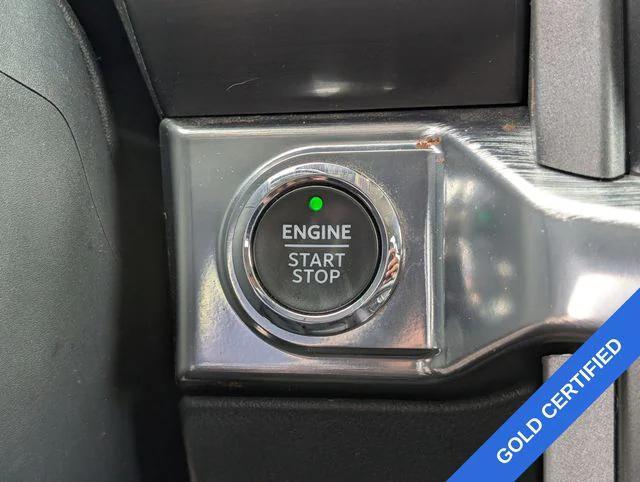 used 2021 Ford F-150 car, priced at $39,994