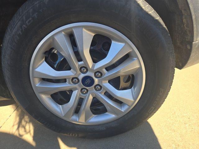 used 2020 Ford Escape car, priced at $12,897