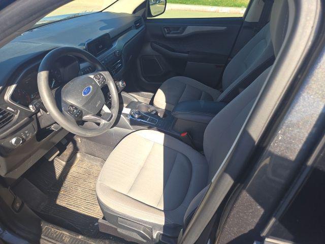 used 2020 Ford Escape car, priced at $12,897