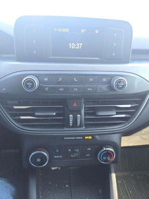 used 2020 Ford Escape car, priced at $12,897