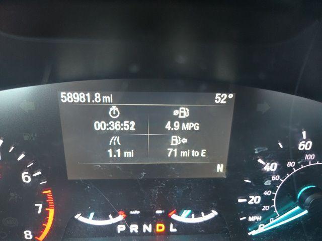 used 2020 Ford Escape car, priced at $12,897