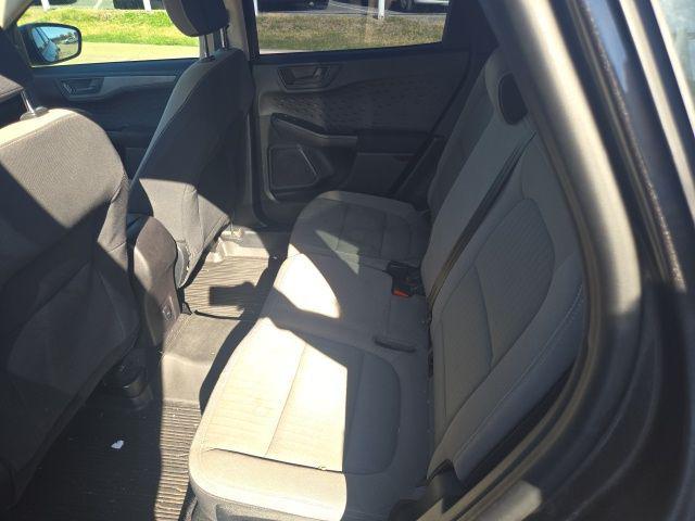 used 2020 Ford Escape car, priced at $12,897