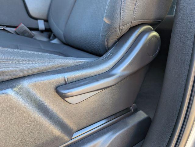 used 2021 Chevrolet Silverado 1500 car, priced at $24,987