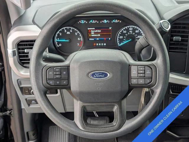 used 2023 Ford F-150 car, priced at $33,076