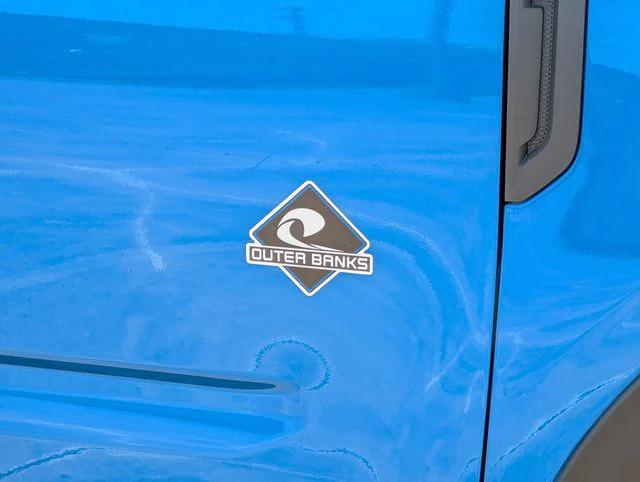 new 2025 Ford Bronco Sport car, priced at $35,239
