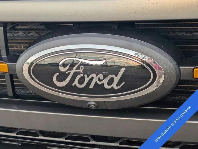 used 2022 Ford F-150 car, priced at $49,500