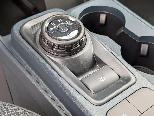 new 2025 Ford Maverick car, priced at $27,350