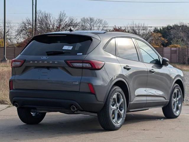 new 2025 Ford Escape car, priced at $31,965