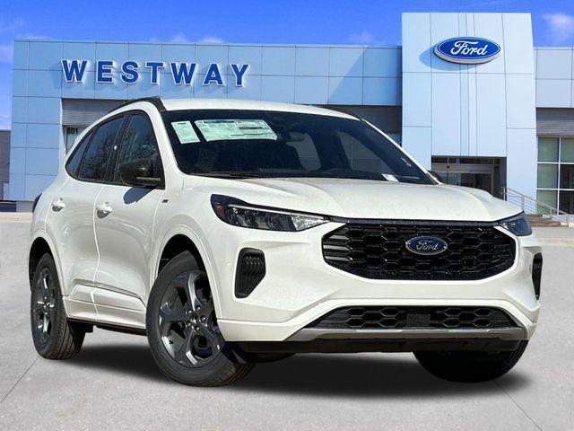 new 2024 Ford Escape car, priced at $28,879