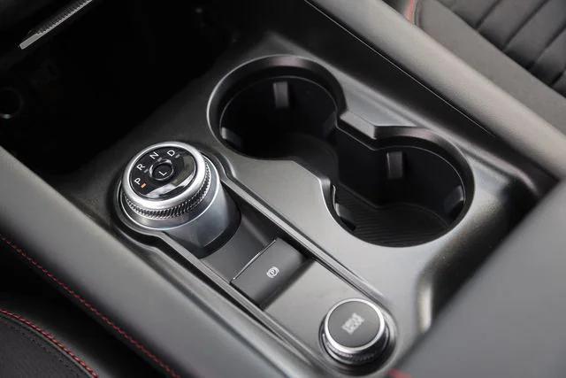 new 2025 Ford Explorer car, priced at $43,399
