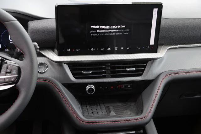 new 2025 Ford Explorer car, priced at $43,399