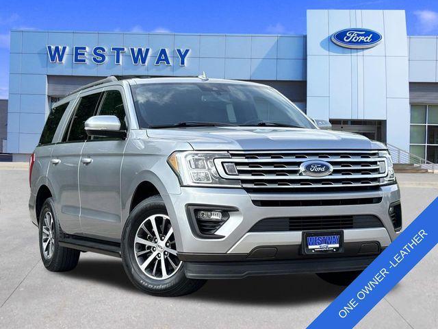 used 2020 Ford Expedition car, priced at $33,000