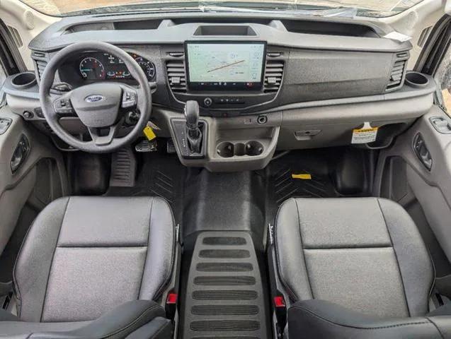 new 2024 Ford Transit-250 car, priced at $45,881