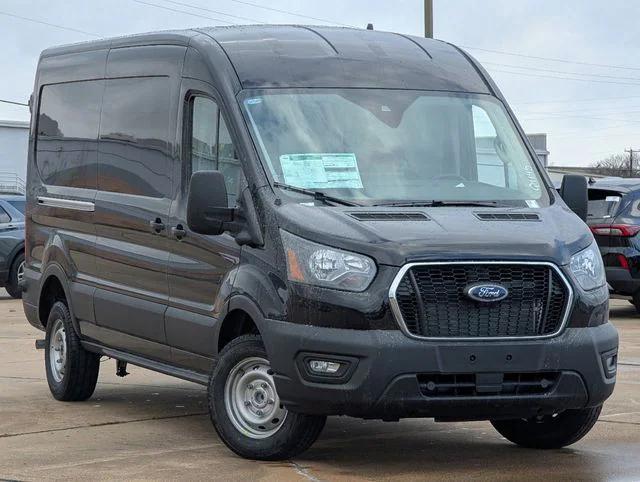 new 2024 Ford Transit-250 car, priced at $54,365