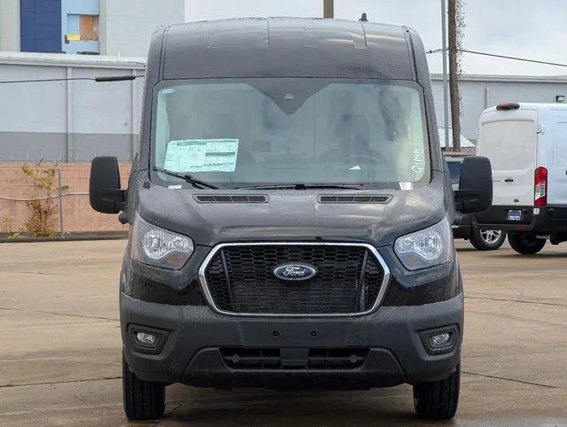 new 2024 Ford Transit-250 car, priced at $54,365