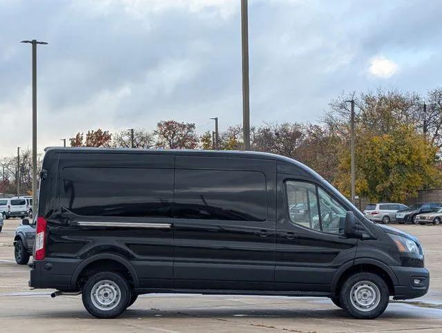 new 2024 Ford Transit-250 car, priced at $54,365