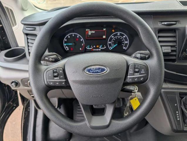 new 2024 Ford Transit-250 car, priced at $45,881