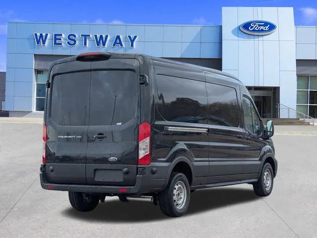 new 2024 Ford Transit-250 car, priced at $50,631