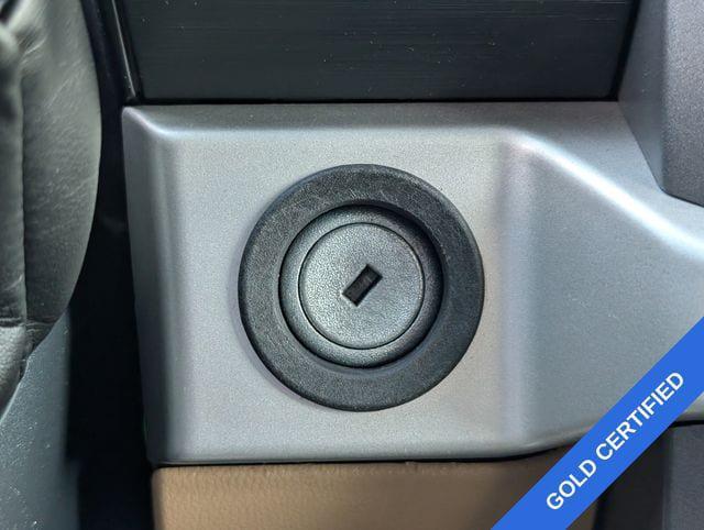 used 2023 Ford F-150 car, priced at $35,487