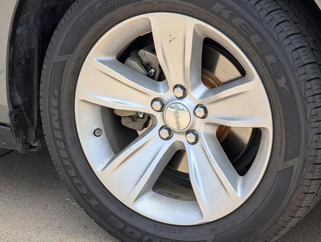 used 2023 Dodge Challenger car, priced at $23,419