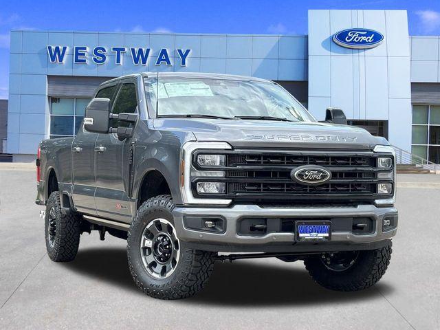 new 2024 Ford F-250 car, priced at $94,660