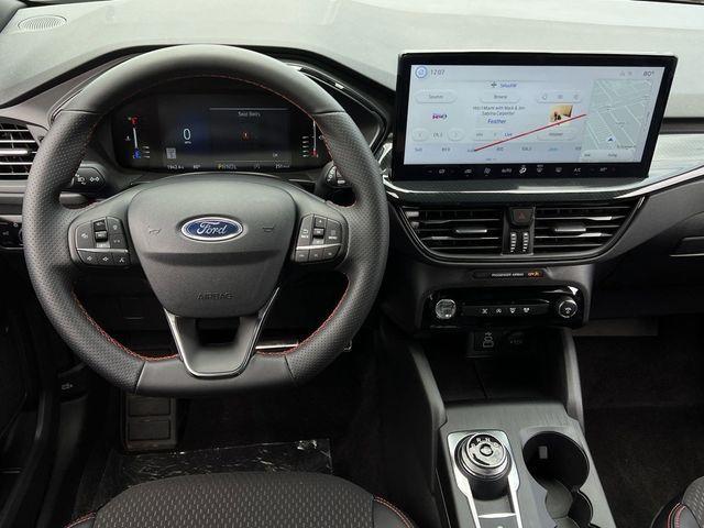 new 2024 Ford Escape car, priced at $29,682