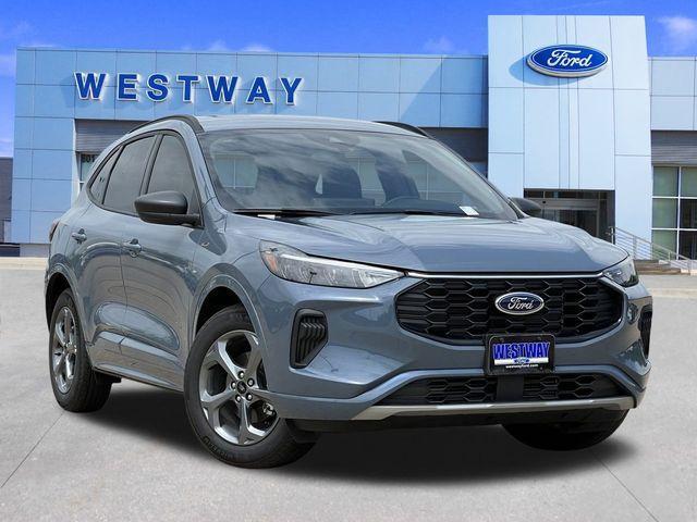 new 2024 Ford Escape car, priced at $28,230