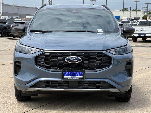 new 2024 Ford Escape car, priced at $29,682