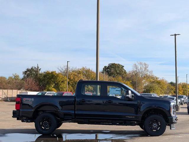 new 2024 Ford F-250 car, priced at $61,630