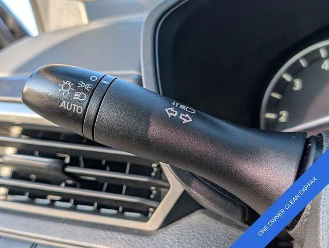 used 2023 Nissan Altima car, priced at $20,217