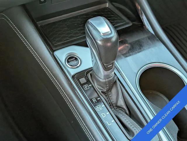 used 2023 Nissan Altima car, priced at $20,217