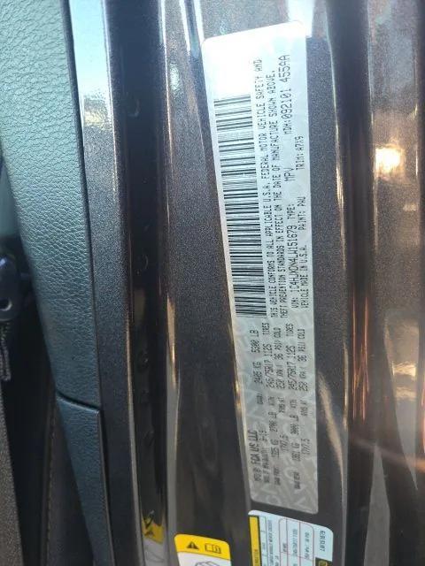 used 2020 Jeep Wrangler Unlimited car, priced at $26,987