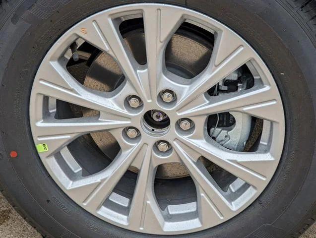 new 2025 Ford Escape car, priced at $25,404