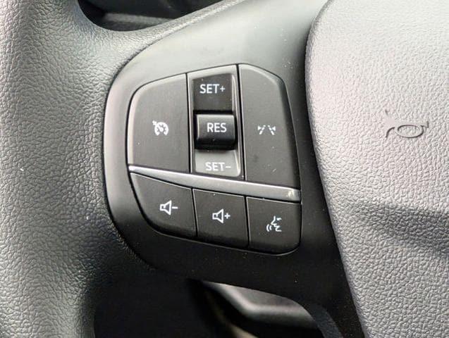 new 2025 Ford Escape car, priced at $25,404