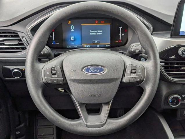 new 2025 Ford Escape car, priced at $25,404