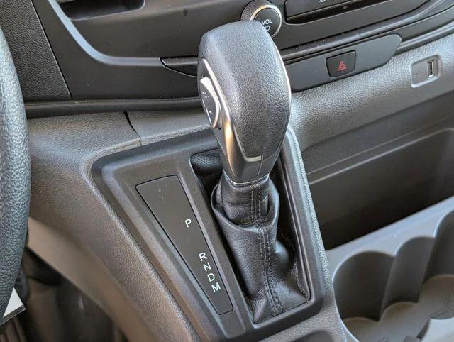 new 2024 Ford Transit-350 car, priced at $51,814