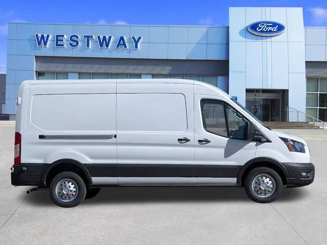 new 2024 Ford Transit-350 car, priced at $51,814