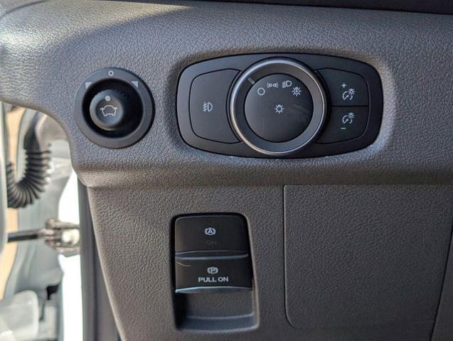 new 2024 Ford Transit-350 car, priced at $47,064