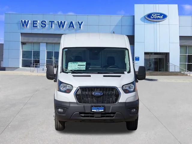 new 2024 Ford Transit-350 car, priced at $51,814