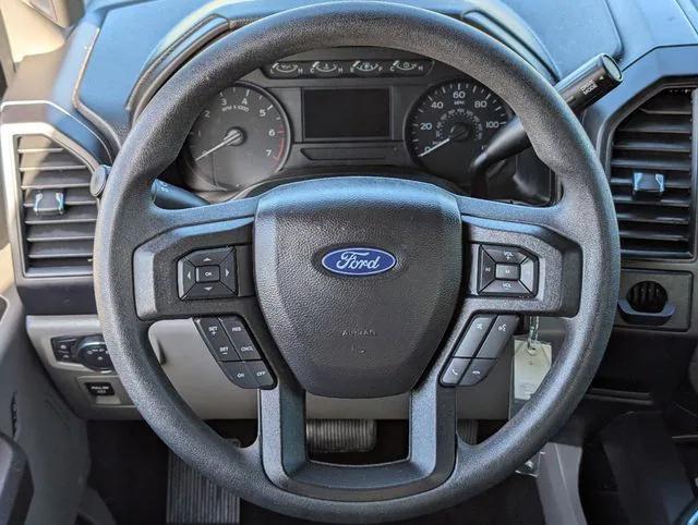 used 2020 Ford F-150 car, priced at $26,602