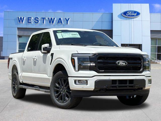 new 2024 Ford F-150 car, priced at $77,050