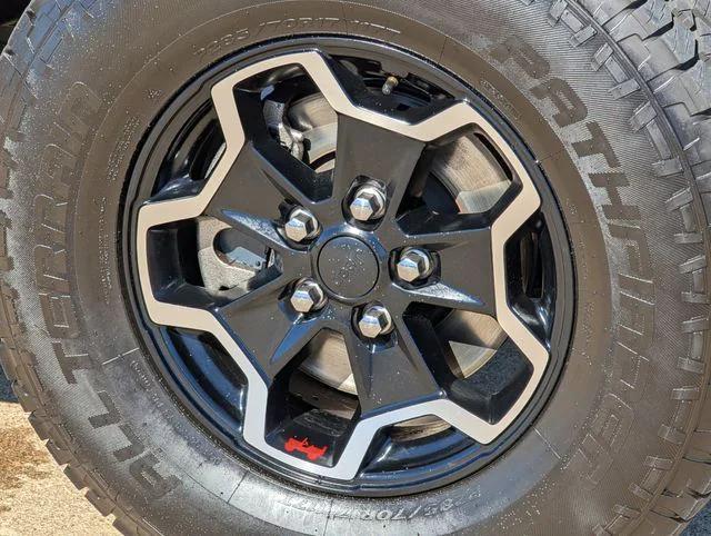 used 2021 Jeep Gladiator car, priced at $31,487