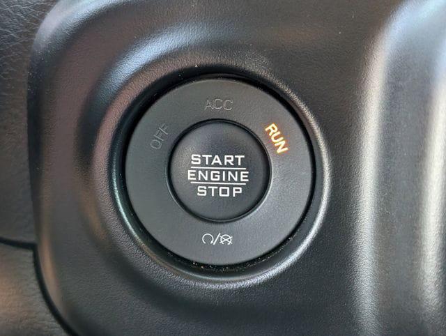 used 2021 Jeep Gladiator car, priced at $31,487