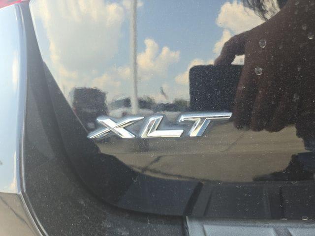 used 2020 Ford Explorer car, priced at $18,587