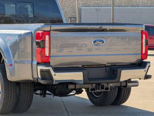 new 2025 Ford F-350 car, priced at $87,053