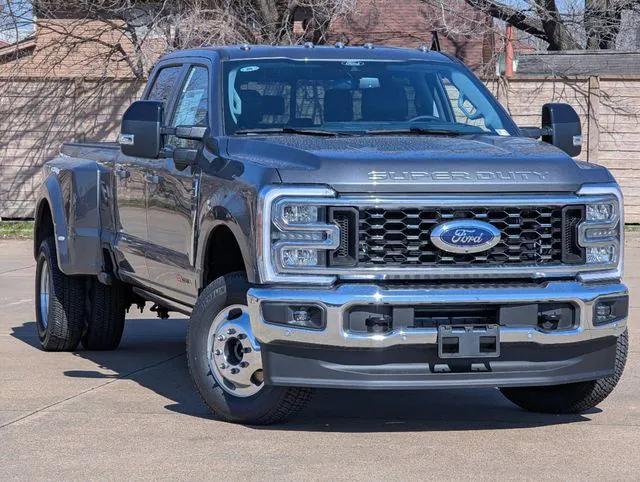 new 2025 Ford F-350 car, priced at $87,053