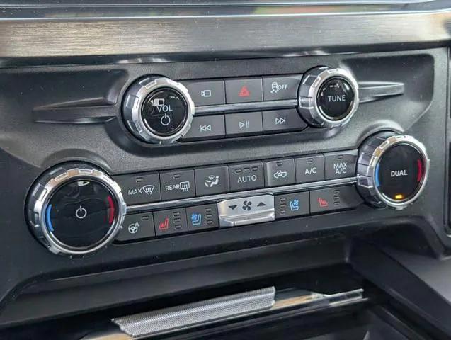 new 2025 Ford F-350 car, priced at $87,053